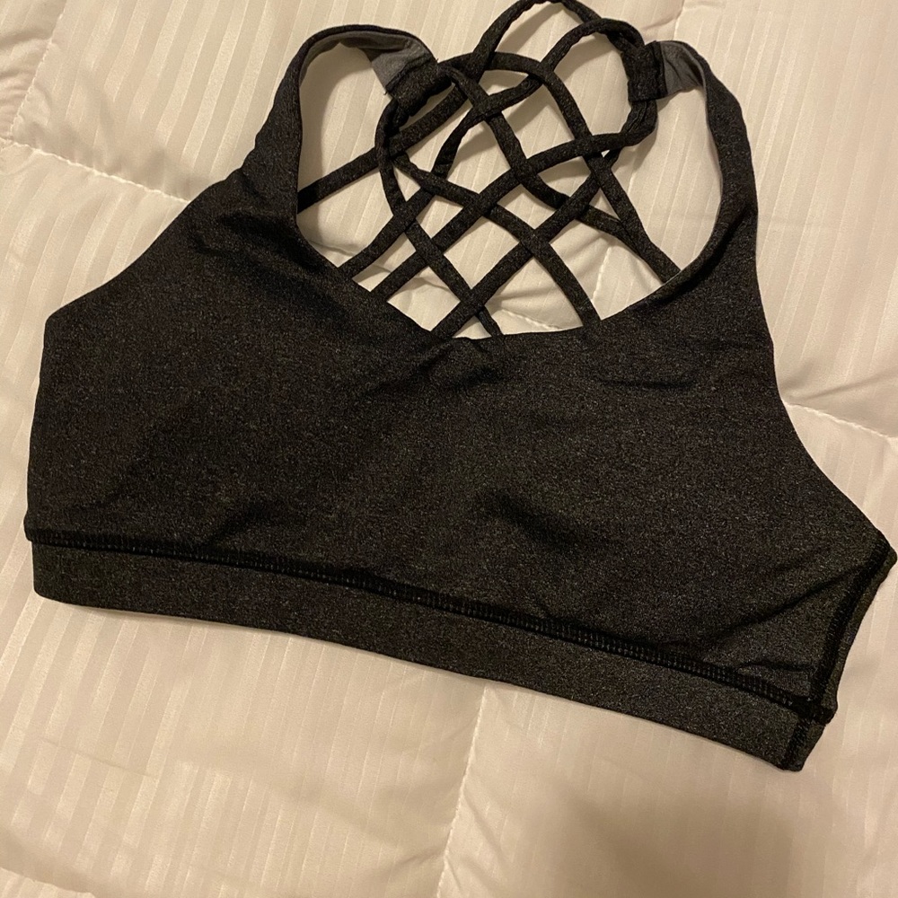 Buffbunny sports bra